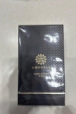 Amouage Jubilation XXV Man (2017)