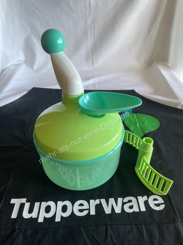 Tupperware quick chef - tupperware,