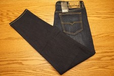 Jeans diesel uomo - diesel, con