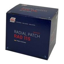 Rappezzi Rad 115 TL Tip Top