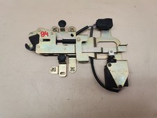 SERRATURA PORTELLONE