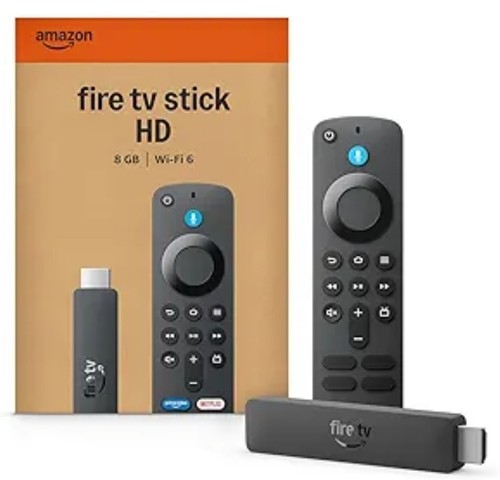 Amazon fire stick e - fire,
