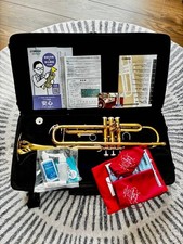 Tromba YAMAHA YTR-3335 Bb