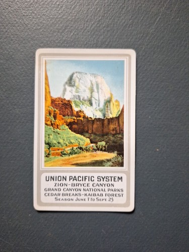 Union pacific system overland - system,