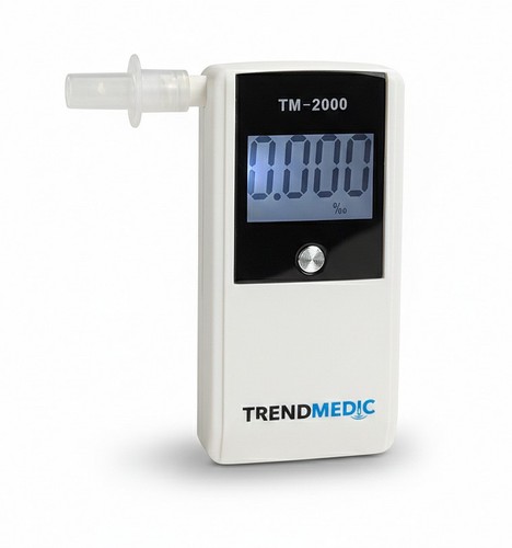 Alcol tester 2000 - tester, /