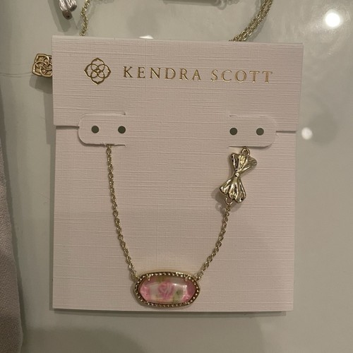 Collana kendra scott oro - kendra,