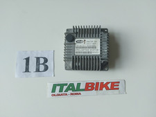 Centralina motore Aprilia