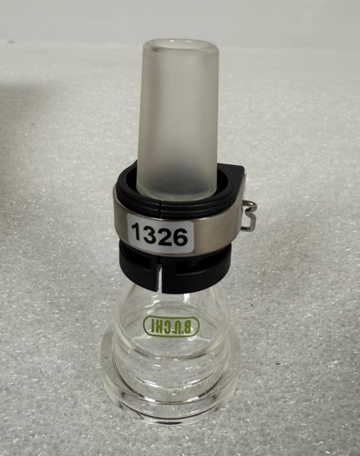 Buchi stj flangia rotavapor - stj,