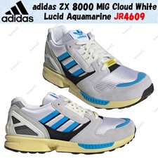adidas ZX 8000 MIG Cloud White
