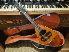 Top Mandolino La Vésurienne