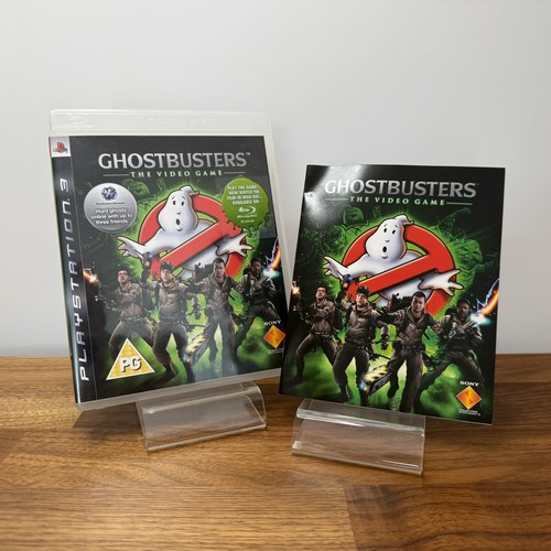Ghostbusters videogioco - ghostbusters:, il