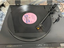 Giradischi Sony PS-LX231 Puntina presente vintage funzionante