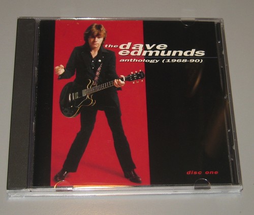 Dave edmunds the - dave,