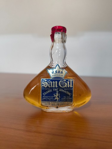 Mignon san gil - san,