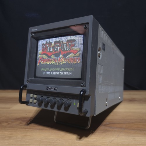 Sony pvm 6041q - pvm-6041q, componente
