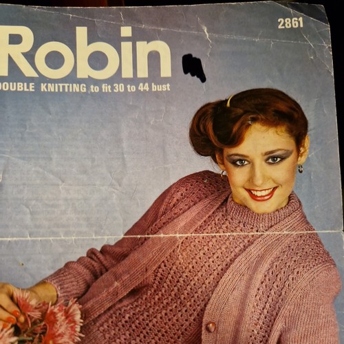 Maglione cardigan robin - maglione, 2861
