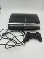 Son Playstation 3 Console &