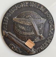 Medaglia Medaglione Ignazio