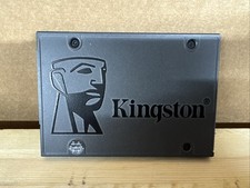 Kingston SA400S37/240G 2,5" SSD Interno