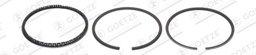Kit anelli pistone goetze - kit,