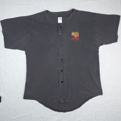 Maglia marshall tucker - maglia,