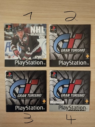 Sony playstation ps1 psone - sony,