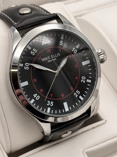 Mike ellis orologio uomo - ellis,