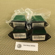 TOYOTA Land Cruiser FJ40 BJ40