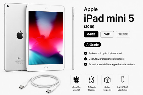 Apple ipad mini gen 64gb - apple,