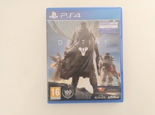 Destiny PS4 PAL ITA