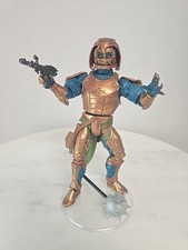 Mattel Masters of the Universe
