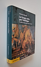 LA LUNGA ROTTA PER TRAFALGAR