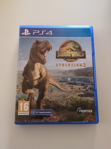 Jurassic world evolution - 🔥jurassic,