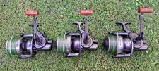 3 rulli per carpa Daiwa