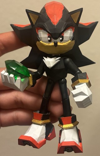 Sonic the hedgehog - sonic, jakks
