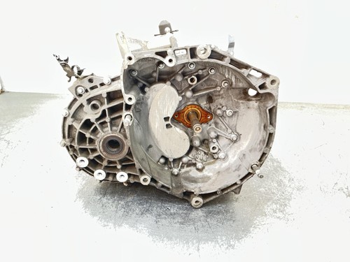 55262802 cambio manuale - cambio,