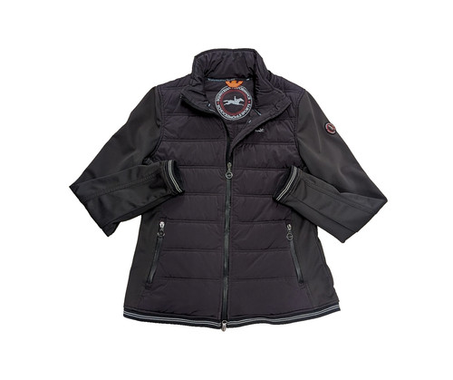 Taglia large giacca donna - taglia,