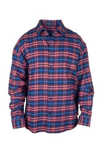 Camicia balenciaga - camicia,