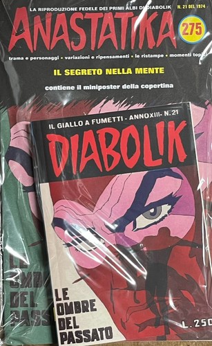 Diabolik anastatika con - diabolik,