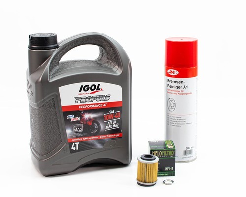 Kit entretien vidange - kit,