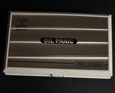 Console elettronica VINTAGE