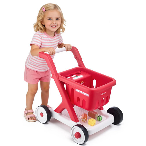 Carrello della spesa - carrello,