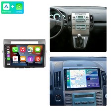 Autoradio Apple Carplay