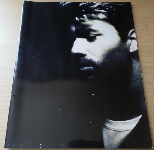 George michael cover - george,