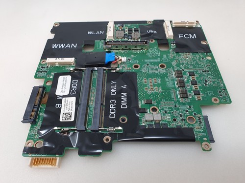 Scheda madre dell precision - scheda,