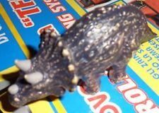 Dinosauro giocattolo Jurassic Park JP Piccolo Triceratopo - Giochi dinosauri