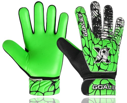 Guanti portiere calcio - guanti,