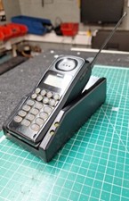 Telefono BOSCH M-COM 206 +