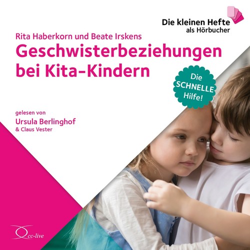 Geschwisterbeziehungen bei