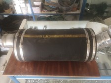 Silenziatore di scarico volvo penta